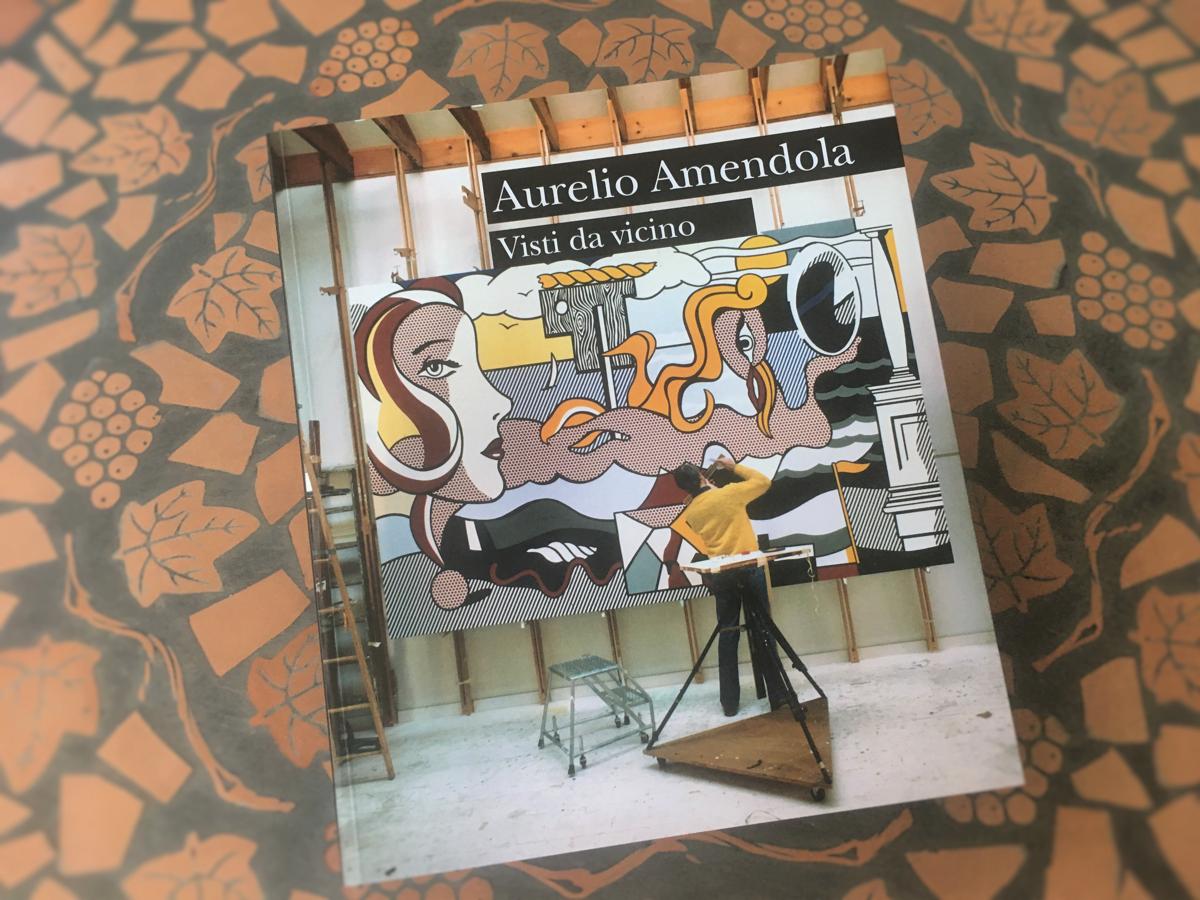 Aurelio Amendola l’arte della fotografia a Locarno