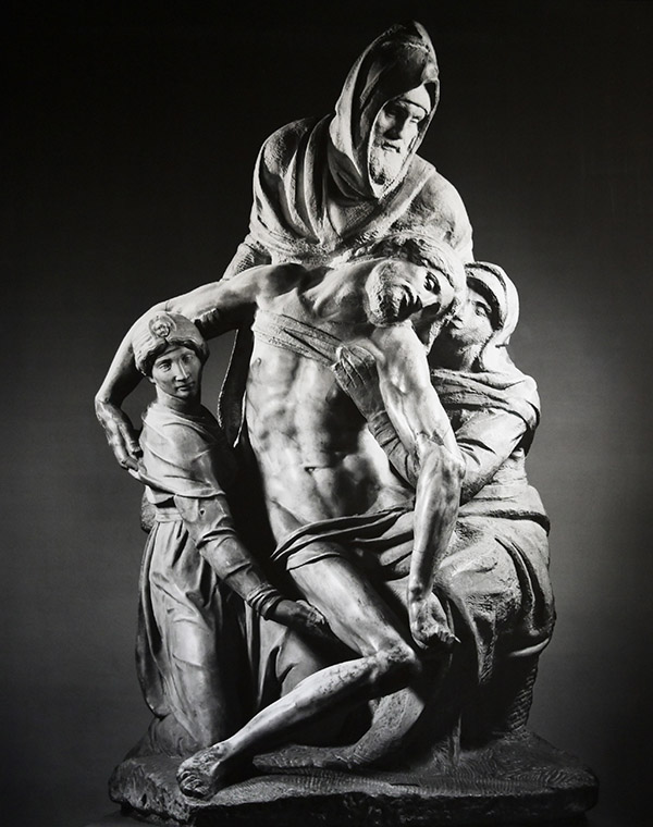 Aurelio Amendola l’arte della fotografia a Locarno