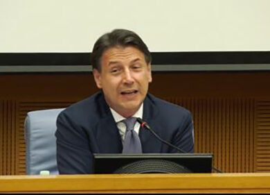 Scuola, obbligo mascherine under 12: Tar Lazio, “illegittimi dpcm Conte”