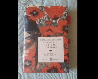 Charles Baudelaire, il poeta che trovò la bellezza nel male. VIDEO