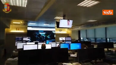 Green Pass falsi, sequestrati 32 canali Telegram. VIDEO