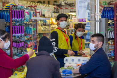 Ricerca illimity: nuove abitudini di spesa e pagamento degli italiani