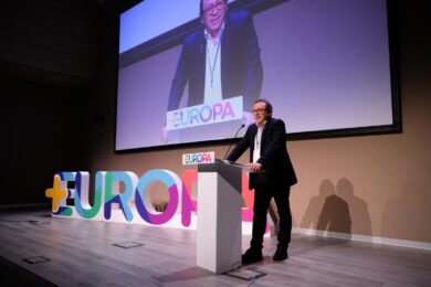 Comunali a Milano, +Europa con Sala: Paolo Costanzo è il capolista