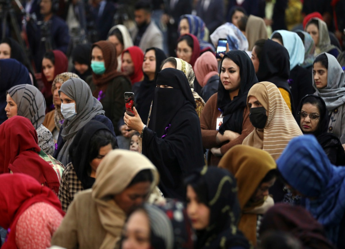 Afghanistan, la pace non è nelle sue corde: lasciamo che torni nel Medioevo Afghanistan, la pace non è nelle sue corde: lasciamo che torni nel Medioevo