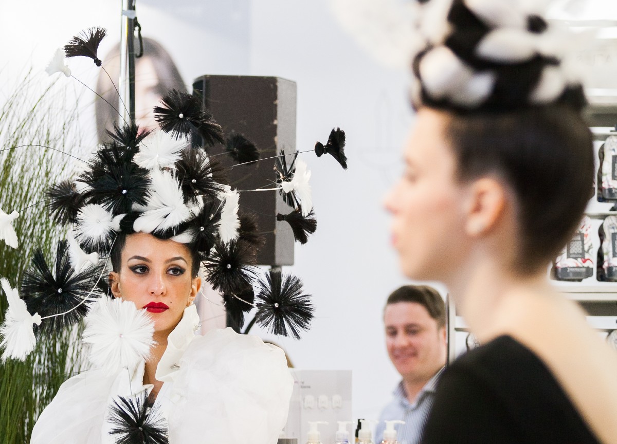 Cosmoprof, il comparto Hair si prepara ad affrontare le sfide del futuro Cosmoprof, il comparto Hair si prepara ad affrontare le sfide del futuro