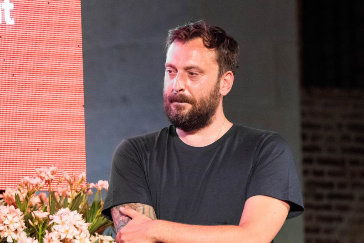 Cesare Cremonini: “No vax sono ansiosi che vanno aiutati, no stigmatizzati” Cesare Cremonini: “No vax sono ansiosi che vanno aiutati, no stigmatizzati”