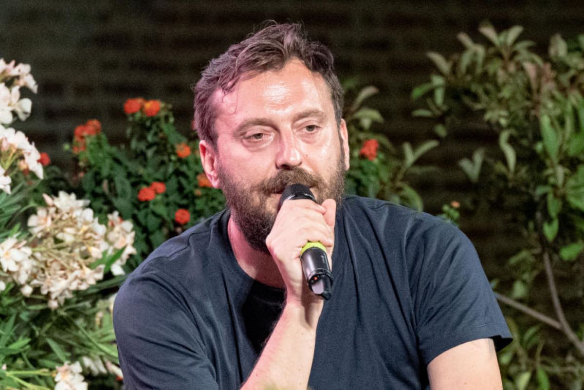 Cesare Cremonini: “No vax sono ansiosi che vanno aiutati, no stigmatizzati” Cesare Cremonini: “No vax sono ansiosi che vanno aiutati, no stigmatizzati”
