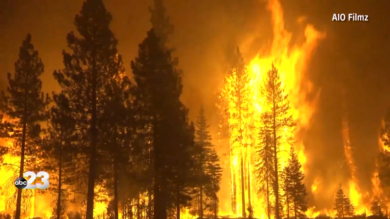 Allarme rosso per il clima, ecco la nuova emergenza – Il tg VERO GIORNALE