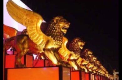 Taiwan contro il Festival di Venezia: “Film presentati come Taipei Cinese”