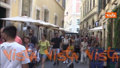 Green pass al ristorante, ecco cosa ne pensano i titolari dei locali romani