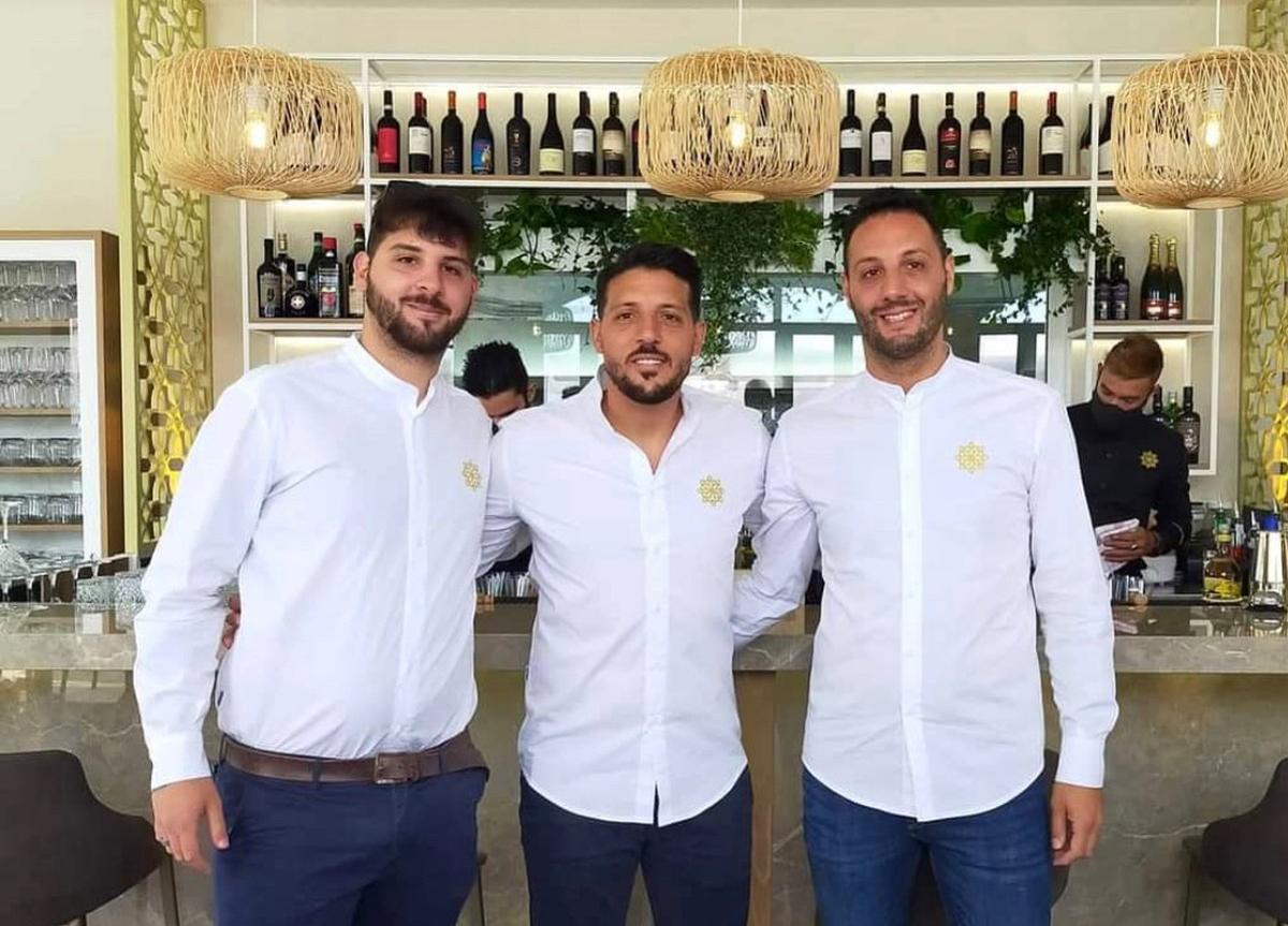 Il ristorante preferito dai milanesi in Salento? E’ il “Fronte Mare” a Otranto Il ristorante preferito dai milanesi in Salento? E’ il “Fronte Mare” a Otranto