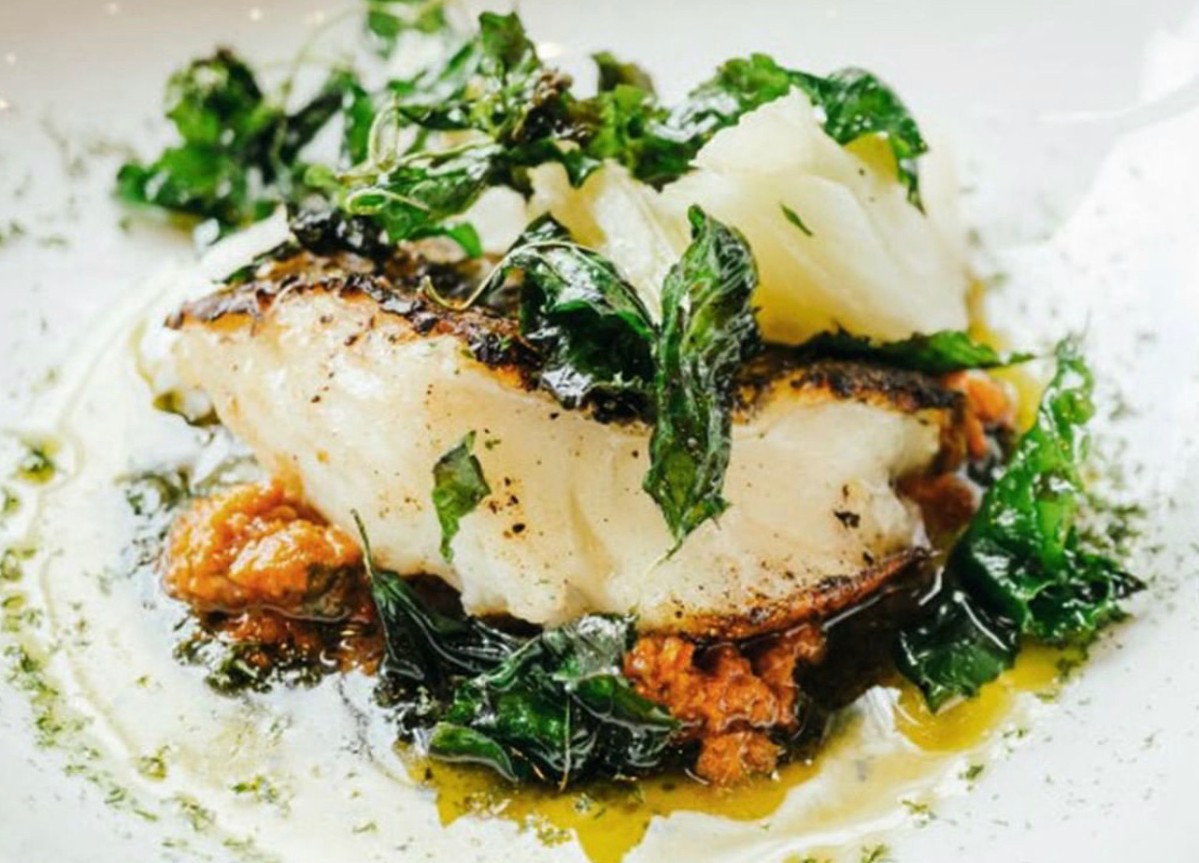 Il ristorante preferito dai milanesi in Salento? E’ il “Fronte Mare” a Otranto Il ristorante preferito dai milanesi in Salento? E’ il “Fronte Mare” a Otranto
