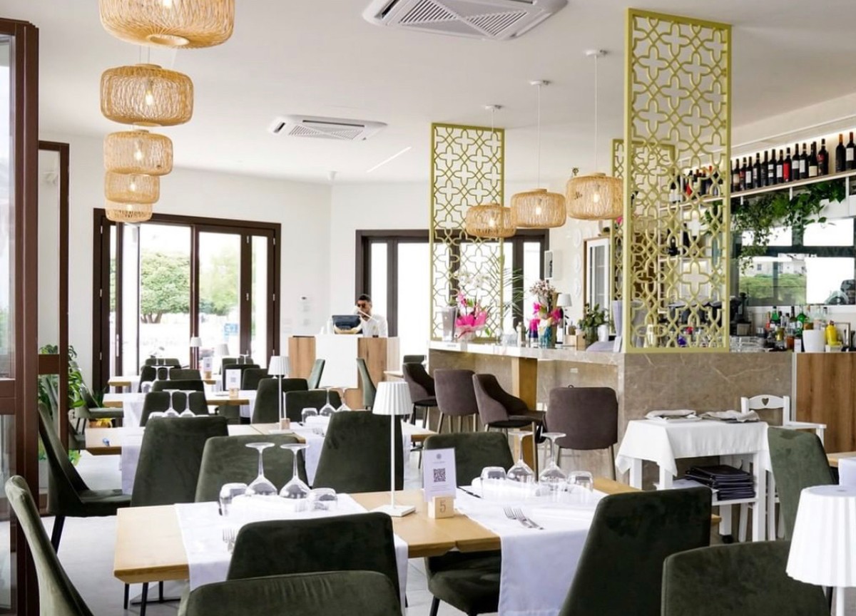 Il ristorante preferito dai milanesi in Salento? E’ il “Fronte Mare” a Otranto Il ristorante preferito dai milanesi in Salento? E’ il “Fronte Mare” a Otranto