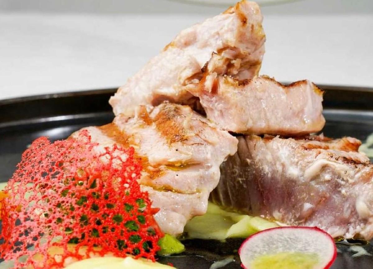 Il ristorante preferito dai milanesi in Salento? E’ il “Fronte Mare” a Otranto Il ristorante preferito dai milanesi in Salento? E’ il “Fronte Mare” a Otranto