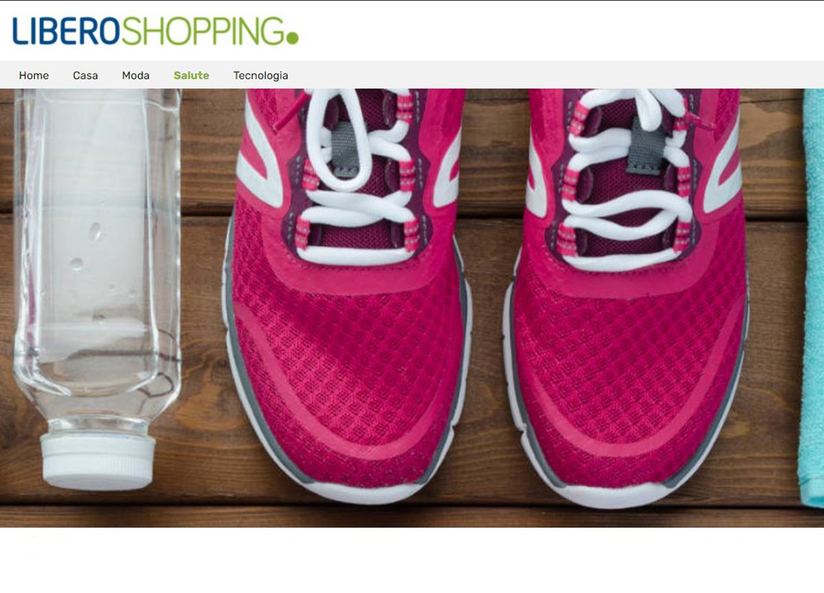 Tech, i consigli per gli acquisti di Libero Shopping Tech, i consigli per gli acquisti di Libero Shopping