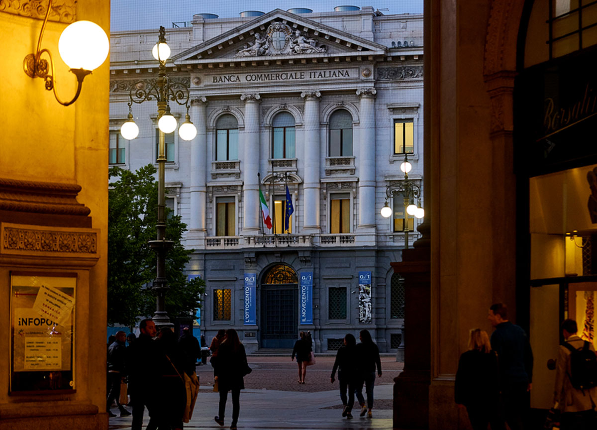 Gallerie d’Italia, ingresso gratuito a Ferragosto nei musei di Intesa Sanpaolo Gallerie d’Italia, ingresso gratuito a Ferragosto nei musei di Intesa Sanpaolo