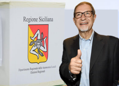 Coronavirus, Sicilia e Sardegna rischiano la zona gialla