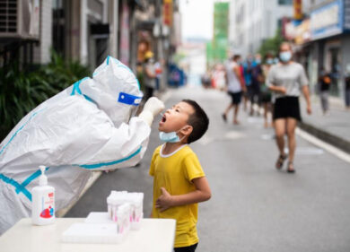 Delta, Lambda e Super Delta: tutte le varianti e perché non andare nel panico