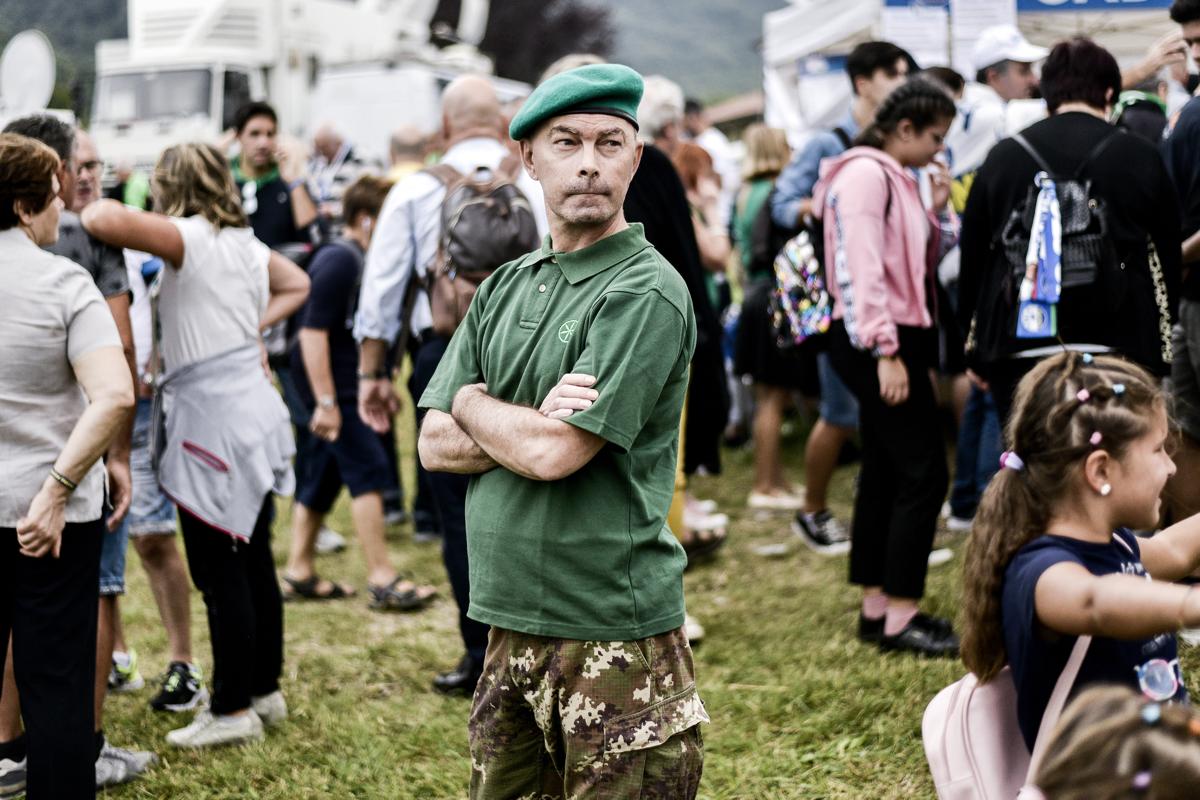 pontida salvini lega pontida salvini lega