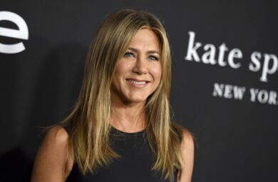 Jennifer Aniston e David Schwimmer, Rachel e Ross di Friends, stanno insieme