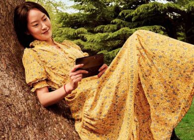 Samsung ri-lancia la serie Galaxy Z: i telefoni pieghevoli tornano di moda