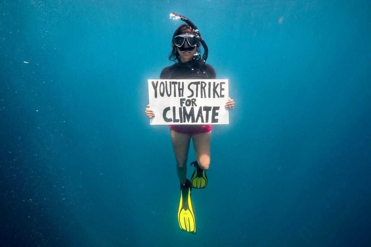Clima, Tebaldi: “Bacino del Mediterraneo tra i più a rischio per i gas serra” Clima, Tebaldi: “Bacino del Mediterraneo tra i più a rischio per i gas serra”
