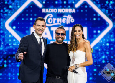 Ascolti tv Cornetto Battiti Live al top: è il programma più visto in Italia