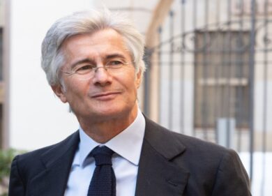 Eurizon, boom dei profitti semestrali: 394 milioni (+45%)