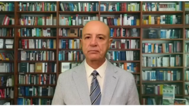 “Diritti in pericolo”, l’appello di un ex magistrato – Il tg VERO GIORNALE