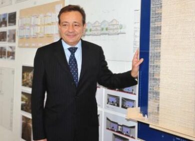 Piano Biden, volano da 1.000 miliardi per Caltagirone, Elkann, Starace, Salini