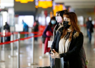 Zona gialla: Sicilia salva per ora, ma Sardegna e Calabria ancora a rischio