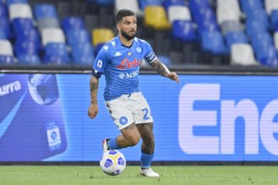 Insigne-Inter, il giocatore del Napoli pensa a Milano