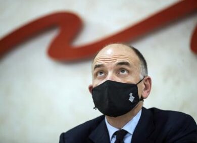 Mps, opzione Mediocredito per la direzione generale. Da Orcel assist per Letta