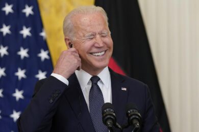 Usa: armi all’Egitto, assist ai talebani e… Tutte le contraddizioni di Biden