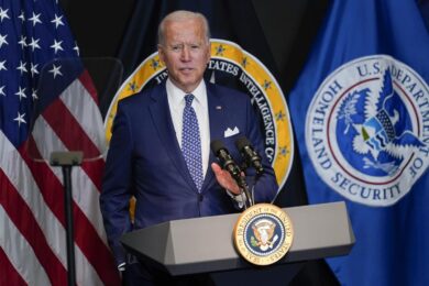 Usa, ok al piano sociale  di Biden da 3,5 trilioni di dollari