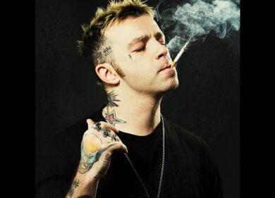 Salmo, live gratuito in Sardegna: c’è l’annuncio, ecco la data