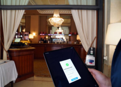 Green pass, scattano i controlli. Gestori locali, dopo 3 violazioni si chiude