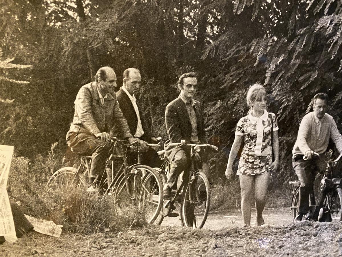 Quando Montanelli mi salvò dalle sgrinfie di Padre Turoldo