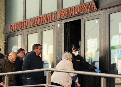 Pensioni, novità per quattordicesima e molto altro…