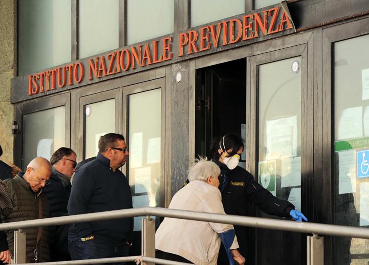 Pensioni, novità per quattordicesima e molto altro… Pensioni, novità per quattordicesima e molto altro…