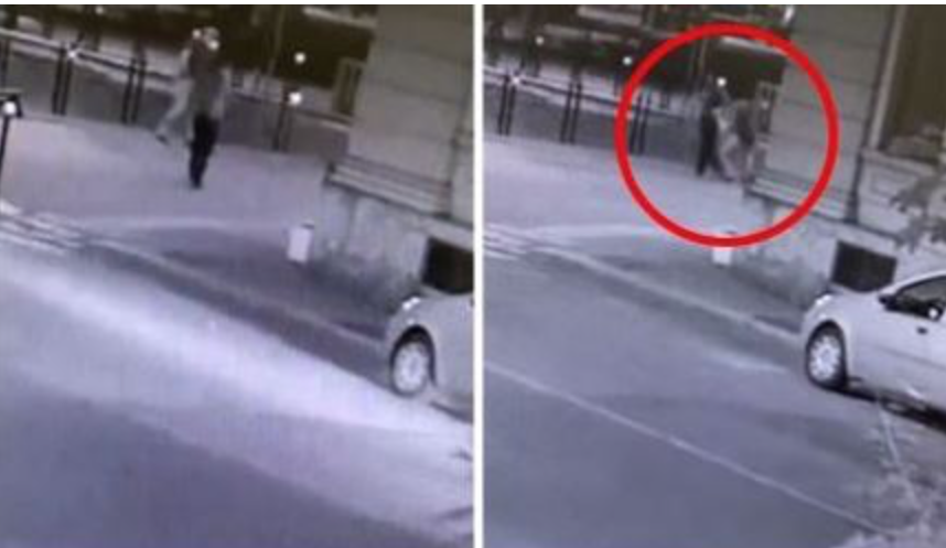 Voghera: Adriatici pedinava la vittima? Il legale: “Il video non lo dimostra” Voghera: Adriatici pedinava la vittima? Il legale: “Il video non lo dimostra”