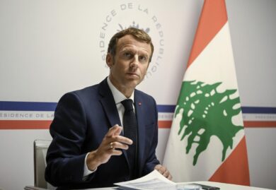 Maps per scovare le piscine non dichiarate.Macron arruola “Big G” per le tasse