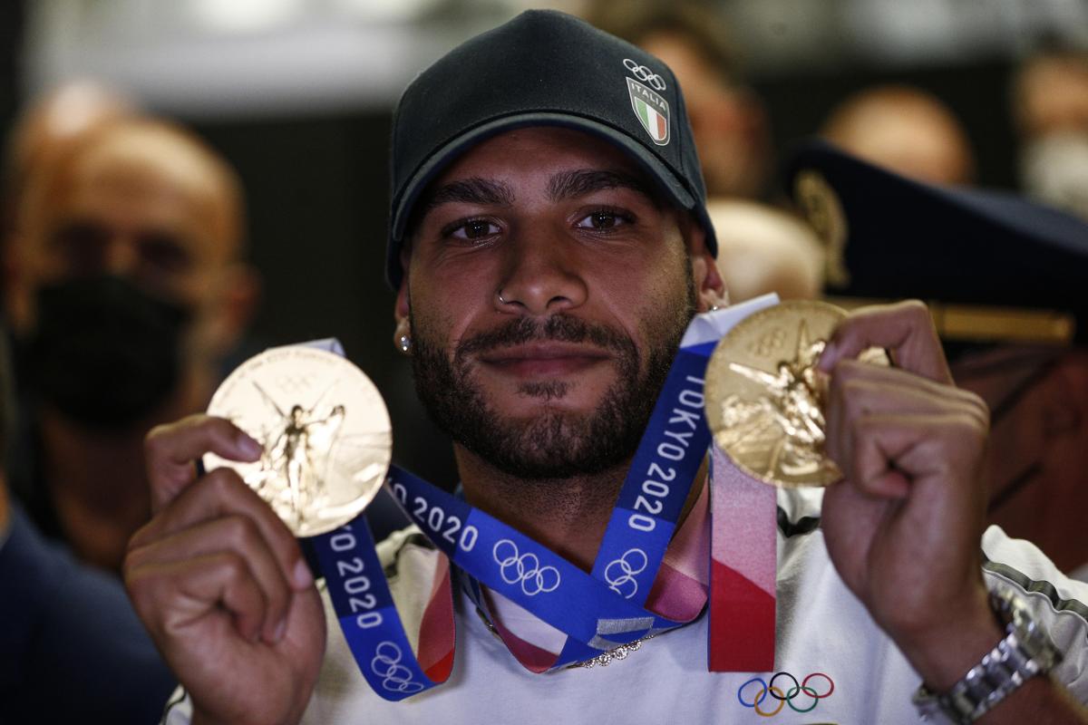 Doping, accuse ad atleta britannico. Jacobs: “Che dicono ora i media inglesi?” Doping, accuse ad atleta britannico. Jacobs: “Che dicono ora i media inglesi?”