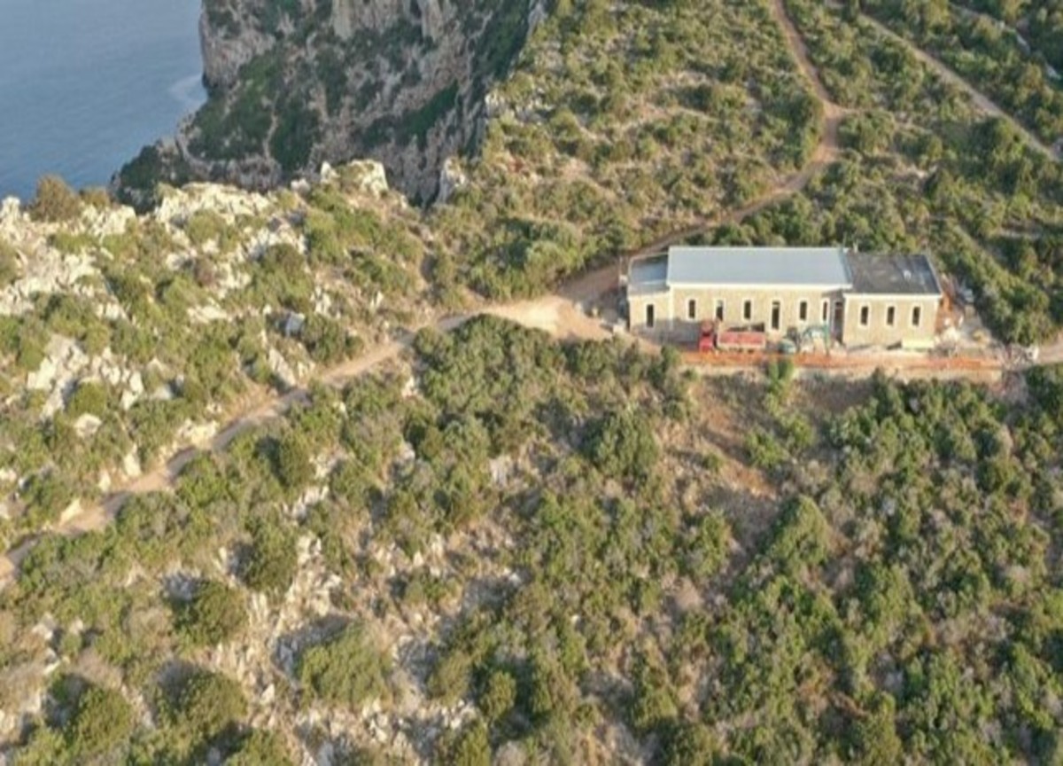 Sardegna, albergo in un parco naturale: anche Scavuzzo nella cooperativa Sardegna, albergo in un parco naturale: anche Scavuzzo nella cooperativa