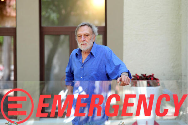 Gino Strada, i libri in cui racconta la sua missione Gino Strada, i libri in cui racconta la sua missione