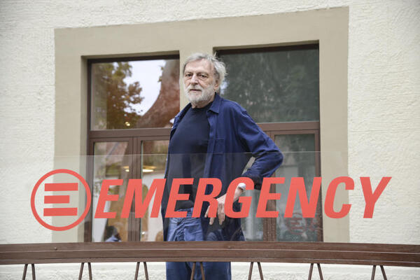 Gino Strada, i libri in cui racconta la sua missione Gino Strada, i libri in cui racconta la sua missione