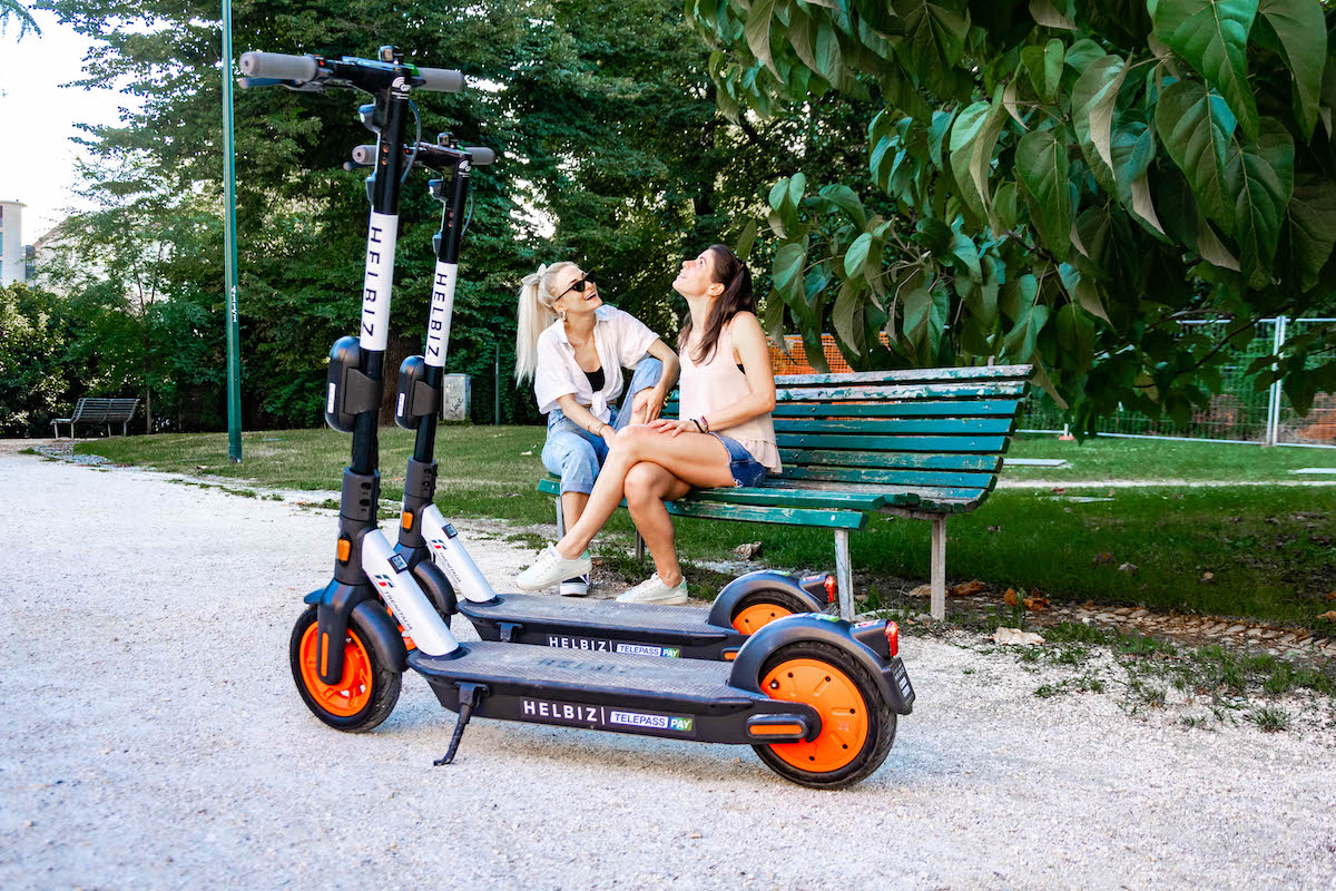 Helbiz-Nasdaq, l’azienda leader dei monopattini elettrici sbarca a Wall Street Helbiz-Nasdaq, l’azienda leader dei monopattini elettrici sbarca a Wall Street