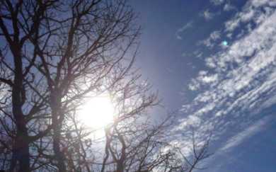 Caldo, Arpa Lombardia: valori dell’ozono sopra la soglia