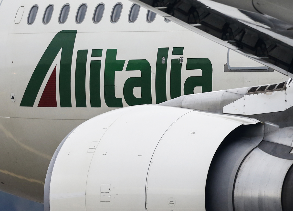 Ita, biglietti in vendita da mercoledì.Tutele per chi ha comprato con Alitalia Ita, biglietti in vendita da mercoledì.Tutele per chi ha comprato con Alitalia