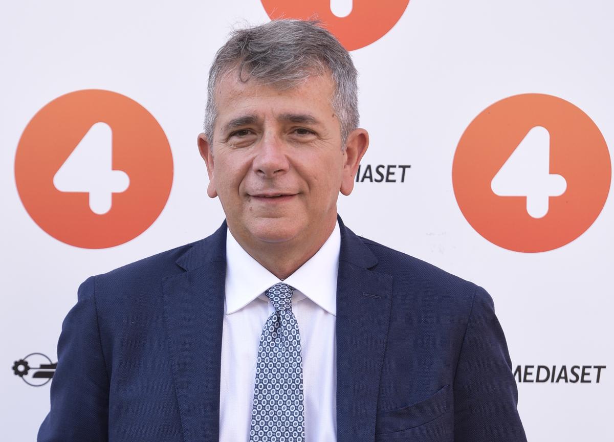 Tv, Brindisi: “Vaccini e green pass essenziali per uscire da questo incubo” Tv, Brindisi: “Vaccini e green pass essenziali per uscire da questo incubo”